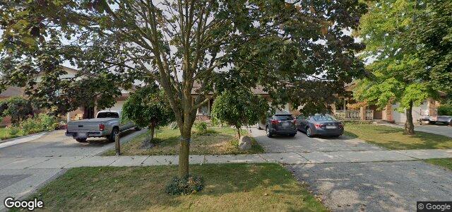 111 Oakhurst Crescent（加拿大曼尼托巴省溫尼伯市）房屋照片