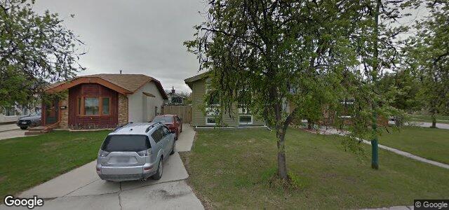 115 Bender Bay（加拿大曼尼托巴省溫尼伯市）房屋照片