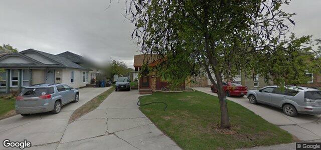 119 Bender Bay（加拿大曼尼托巴省溫尼伯市）房屋照片