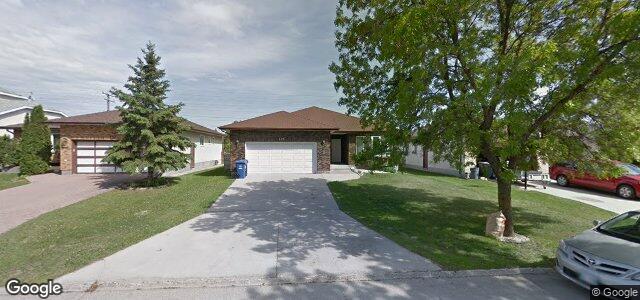 Larawan ng 119 Simkin Drive sa Winnipeg, Manitoba