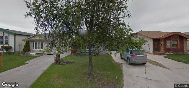 123 Bender Bay（加拿大曼尼托巴省溫尼伯市）房屋照片