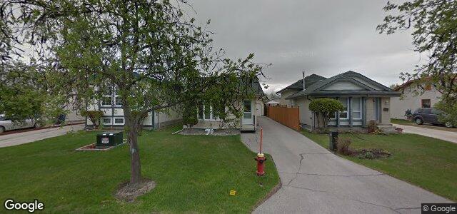 127 Bender Bay（加拿大曼尼托巴省溫尼伯市）房屋照片