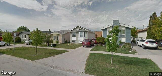 127 Dobrinsky Drive（加拿大曼尼托巴省溫尼伯市）房屋照片