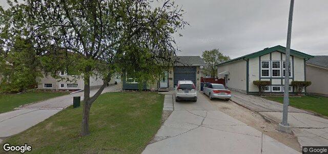 135 Bender Bay（加拿大曼尼托巴省溫尼伯市）房屋照片