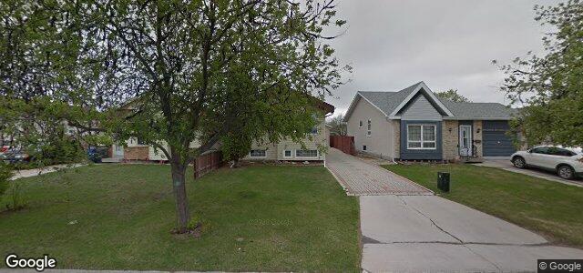 139 Bender Bay（加拿大曼尼托巴省溫尼伯市）房屋照片