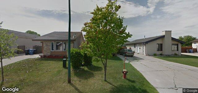 14 Dobrinsky Drive（加拿大曼尼托巴省溫尼伯市）房屋照片