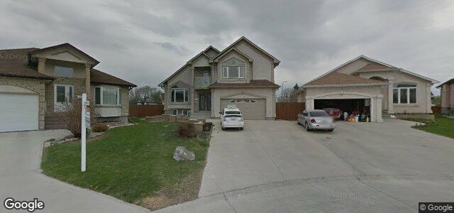 14 Jack Kolt Place（加拿大曼尼托巴省溫尼伯市）房屋照片