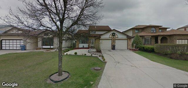 14 Strewchuk Bay（加拿大曼尼托巴省溫尼伯市）房屋照片