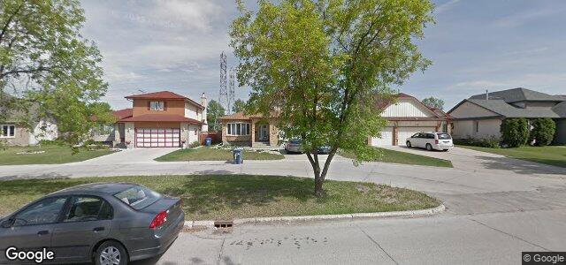 143 Simkin Drive（加拿大曼尼托巴省溫尼伯市）房屋照片