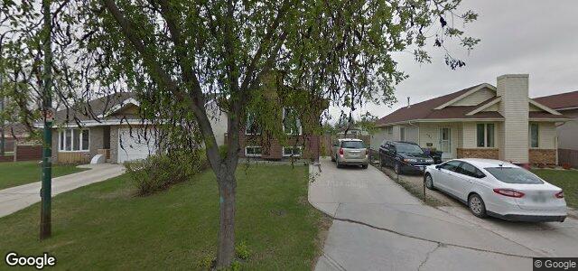 147 Bender Bay（加拿大曼尼托巴省溫尼伯市）房屋照片