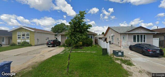 15 Bender Bay（加拿大曼尼托巴省溫尼伯市）房屋照片