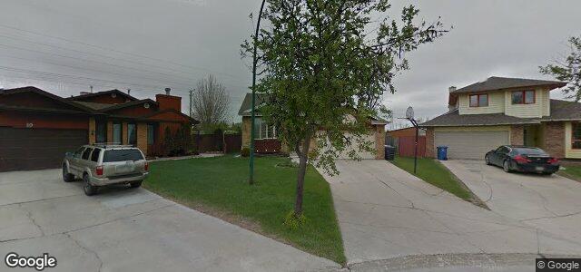 15 Nyberg Place（加拿大曼尼托巴省溫尼伯市）房屋照片