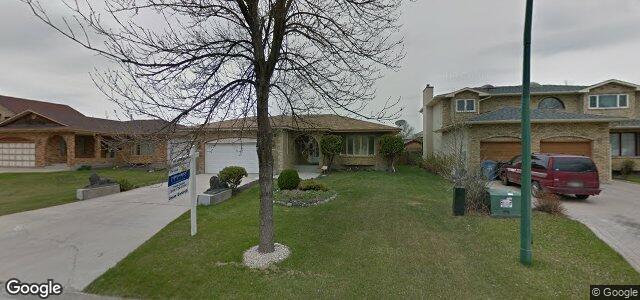 15 Strewchuk Bay（加拿大曼尼托巴省溫尼伯市）房屋照片