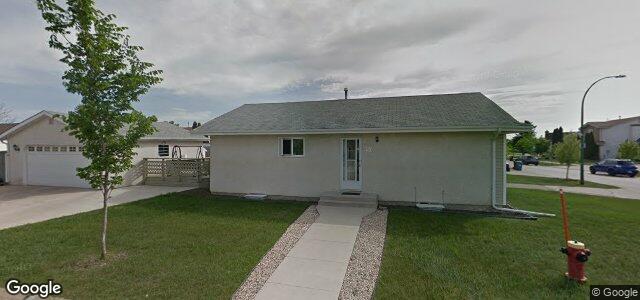 150 Dobrinsky Drive（加拿大曼尼托巴省溫尼伯市）房屋照片