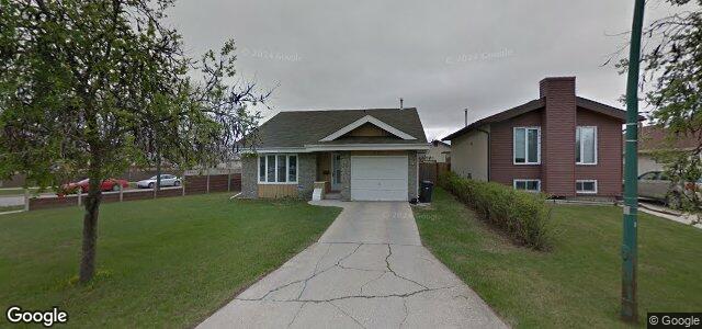 151 Bender Bay（加拿大曼尼托巴省溫尼伯市）房屋照片