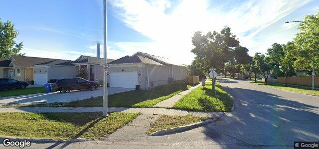 153 Pipeline Road（加拿大曼尼托巴省溫尼伯市）房屋照片