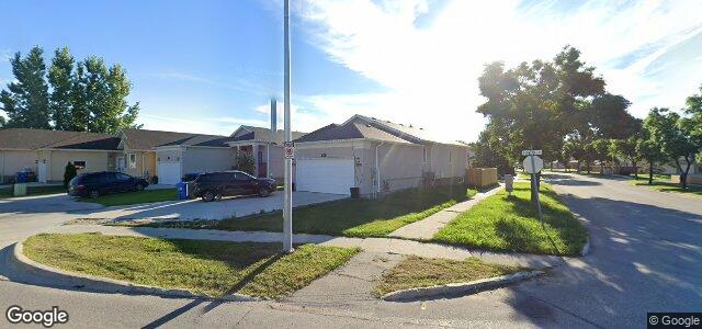 157 Pipeline Road（加拿大曼尼托巴省溫尼伯市）房屋照片