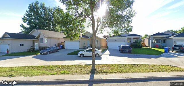 161 Pipeline Road（加拿大曼尼托巴省溫尼伯市）房屋照片