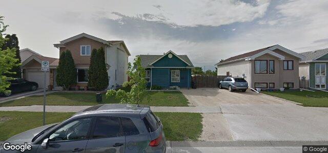 163 Dobrinsky Drive（加拿大曼尼托巴省溫尼伯市）房屋照片