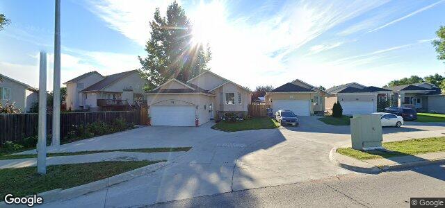 165 Pipeline Road（加拿大曼尼托巴省溫尼伯市）房屋照片