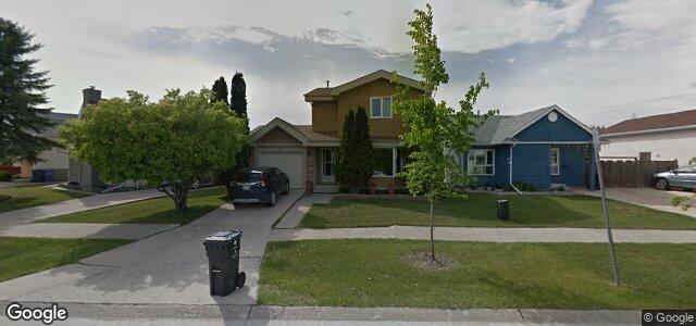 167 Dobrinsky Drive（加拿大曼尼托巴省溫尼伯市）房屋照片