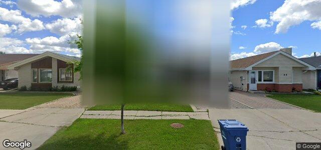 18 Bender Bay（加拿大曼尼托巴省溫尼伯市）房屋照片