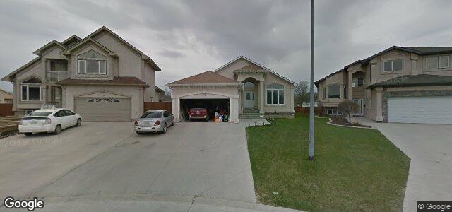 18 Jack Kolt Place（加拿大曼尼托巴省溫尼伯市）房屋照片