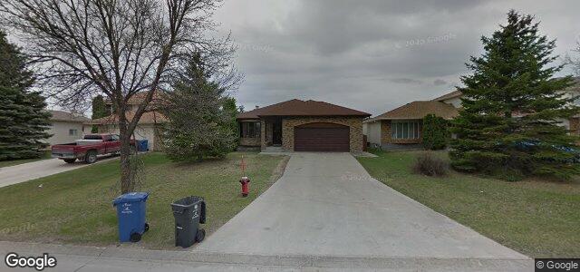 18 Monty Hall Drive（加拿大曼尼托巴省溫尼伯市）房屋照片