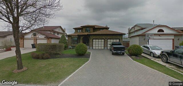 18 Strewchuk Bay（加拿大曼尼托巴省溫尼伯市）房屋照片