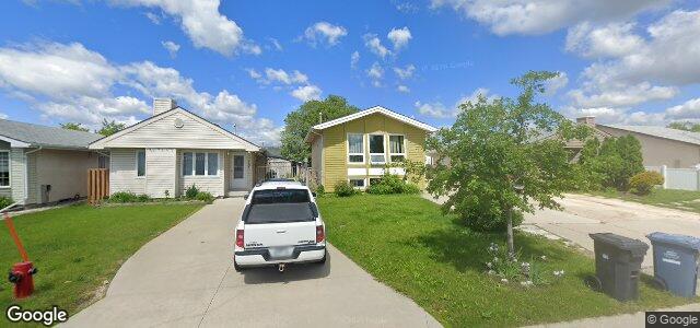 19 Bender Bay（加拿大曼尼托巴省溫尼伯市）房屋照片