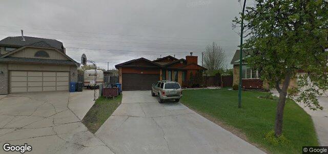 19 Nyberg Place（加拿大曼尼托巴省溫尼伯市）房屋照片