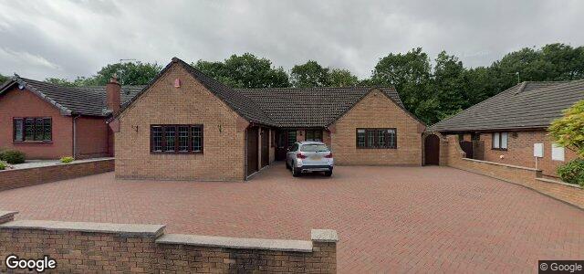 19 Oakhurst Crescent（加拿大曼尼托巴省溫尼伯市）房屋照片