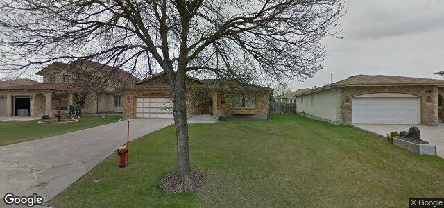 19 Strewchuk Bay（加拿大曼尼托巴省溫尼伯市）房屋照片