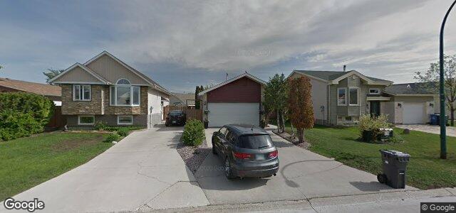 190 Dobrinsky Drive ਦੀ ਫੋਟੋ, ਵਿਨੀਪਿਗ, ਮੈਨੀਟੋਬਾ