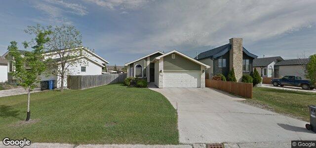 198 Dobrinsky Drive（加拿大曼尼托巴省溫尼伯市）房屋照片