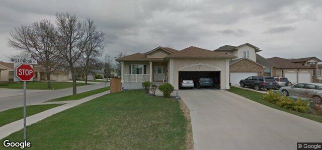 2 Jack Kolt Place（加拿大曼尼托巴省溫尼伯市）房屋照片