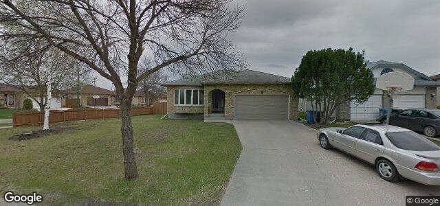 2 Strewchuk Bay（加拿大曼尼托巴省溫尼伯市）房屋照片