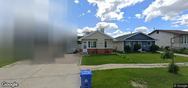 22 Bender Bay（加拿大曼尼托巴省溫尼伯市）房屋照片