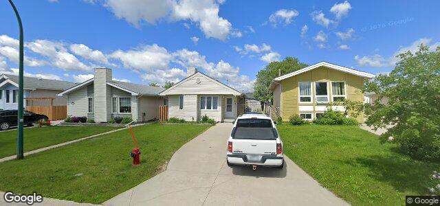 23 Bender Bay（加拿大曼尼托巴省溫尼伯市）房屋照片