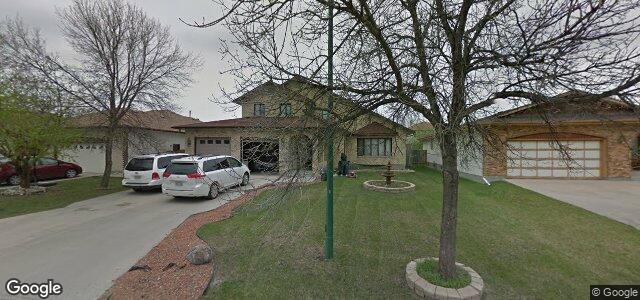 23 Strewchuk Bay（加拿大曼尼托巴省溫尼伯市）房屋照片