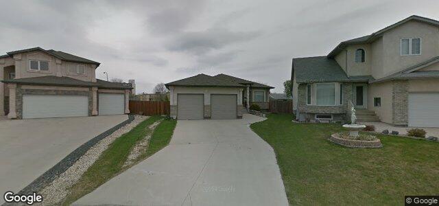 26 Jack Kolt Place（加拿大曼尼托巴省溫尼伯市）房屋照片