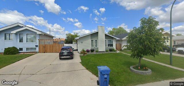 27 Bender Bay（加拿大曼尼托巴省溫尼伯市）房屋照片