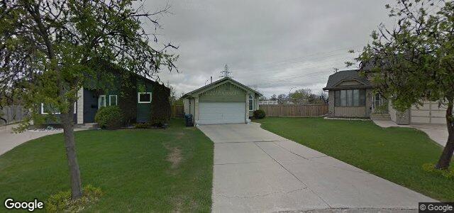 27 Nyberg Place（加拿大曼尼托巴省溫尼伯市）房屋照片