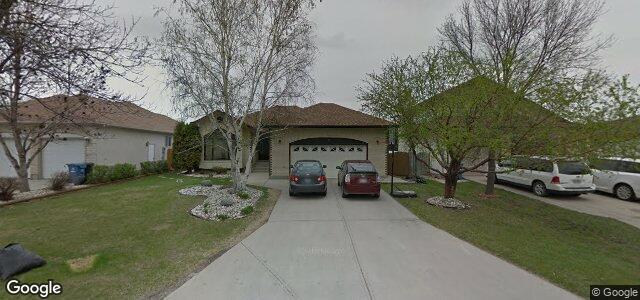 27 Strewchuk Bay（加拿大曼尼托巴省温尼伯市）房屋照片