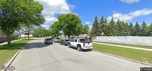 3 Dobrinsky Drive（加拿大曼尼托巴省溫尼伯市）房屋照片