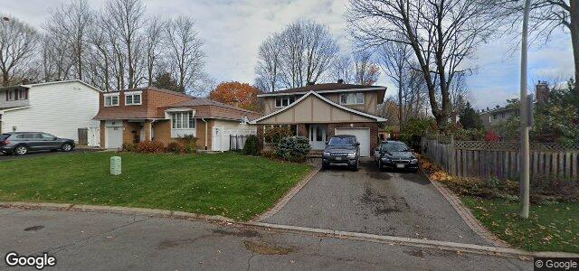 3 Oakhurst Crescent（加拿大曼尼托巴省溫尼伯市）房屋照片