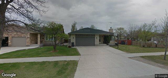 3 Stardust Crescent（加拿大曼尼托巴省溫尼伯市）房屋照片