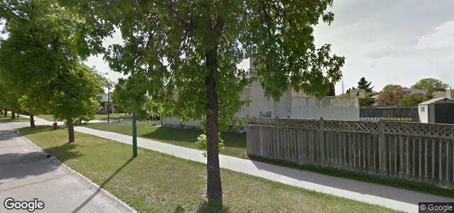 3 Strewchuk Bay（加拿大曼尼托巴省溫尼伯市）房屋照片