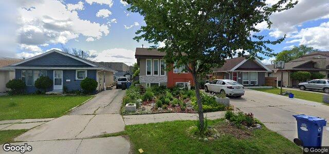 30 Bender Bay（加拿大曼尼托巴省溫尼伯市）房屋照片