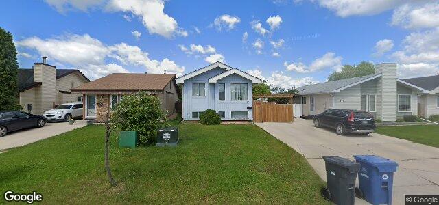 31 Bender Bay（加拿大曼尼托巴省温尼伯市）房屋照片